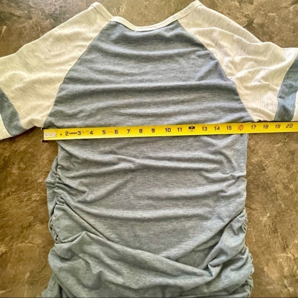 Maternity Tee - Picture 4 of 6